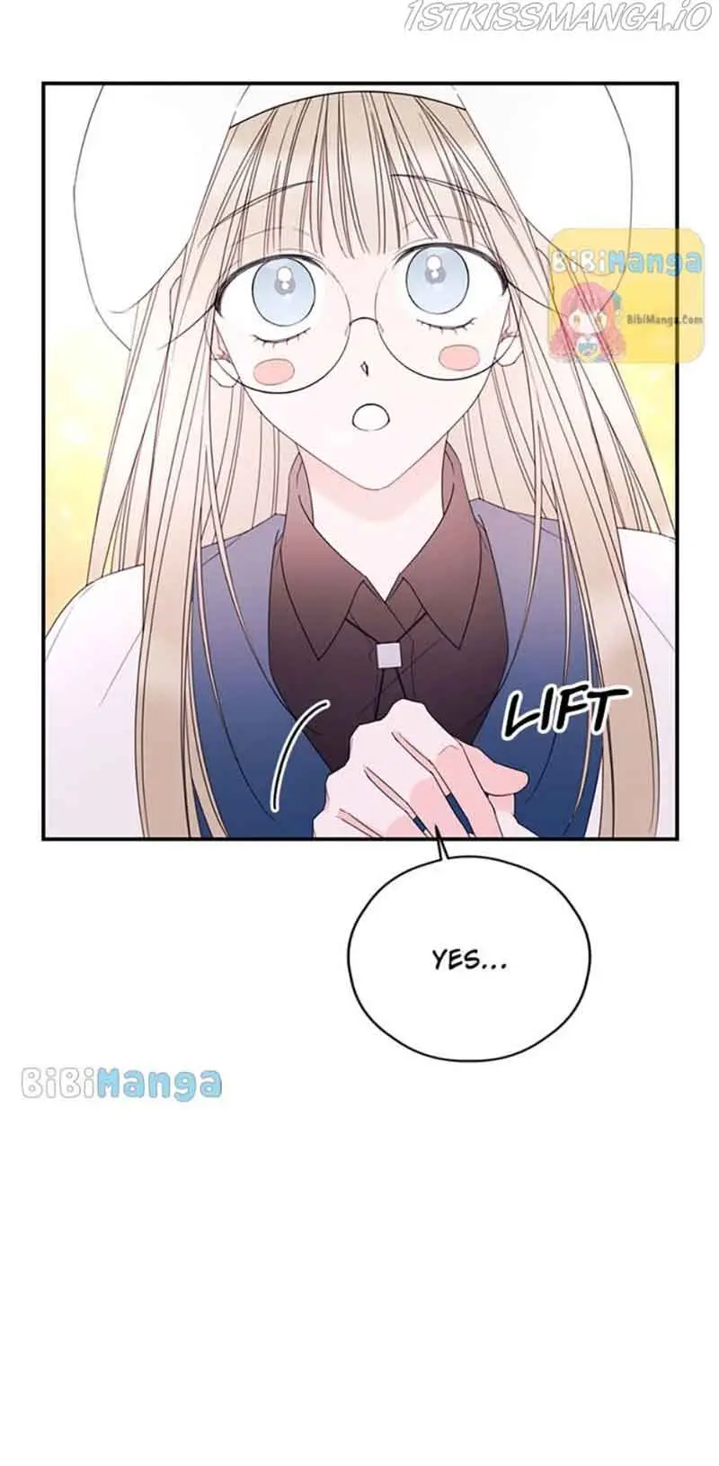 I will live as a supporting role in this life Chapter 28 page 13 - 