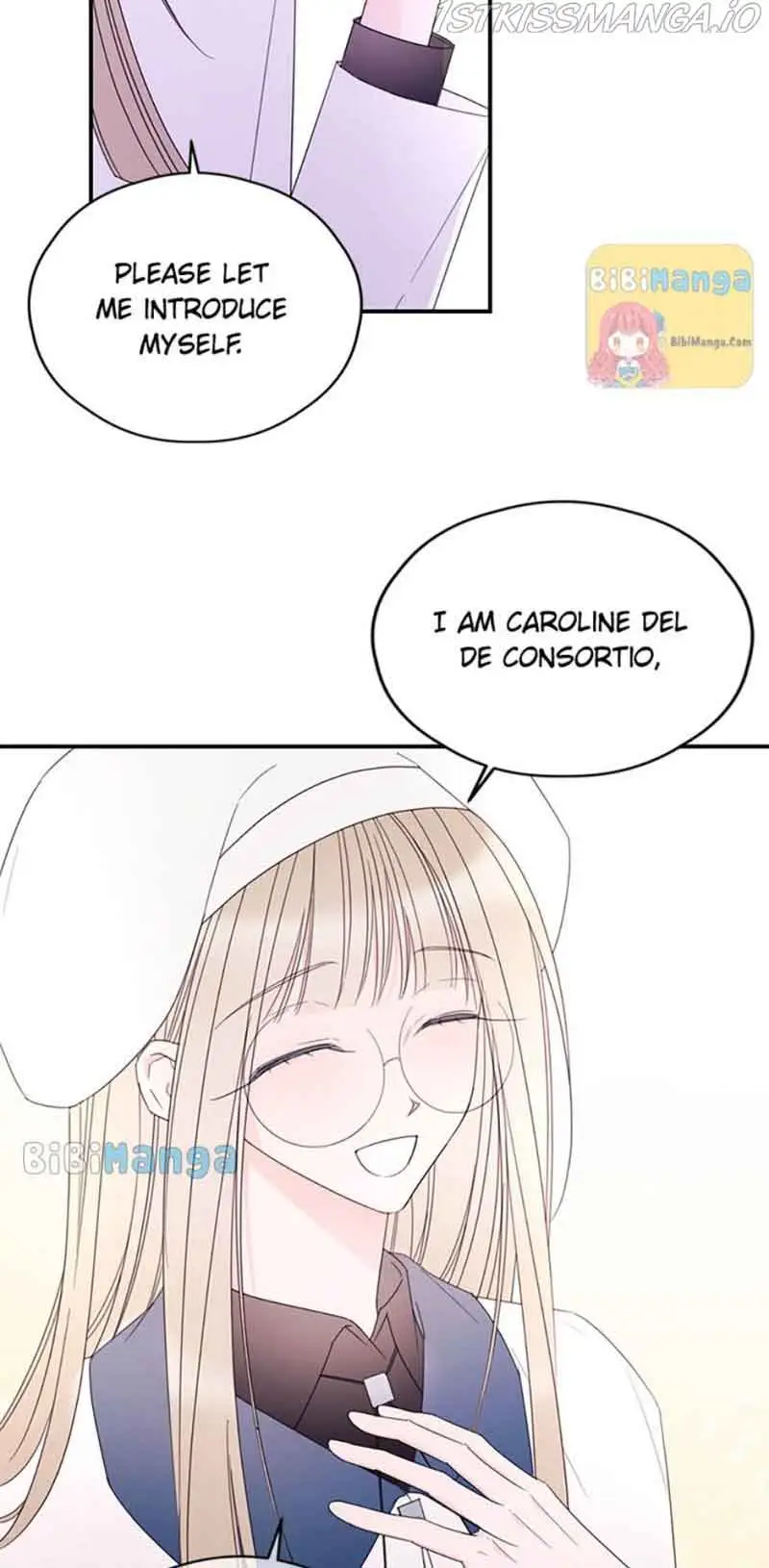 I will live as a supporting role in this life Chapter 28 page 20 - 