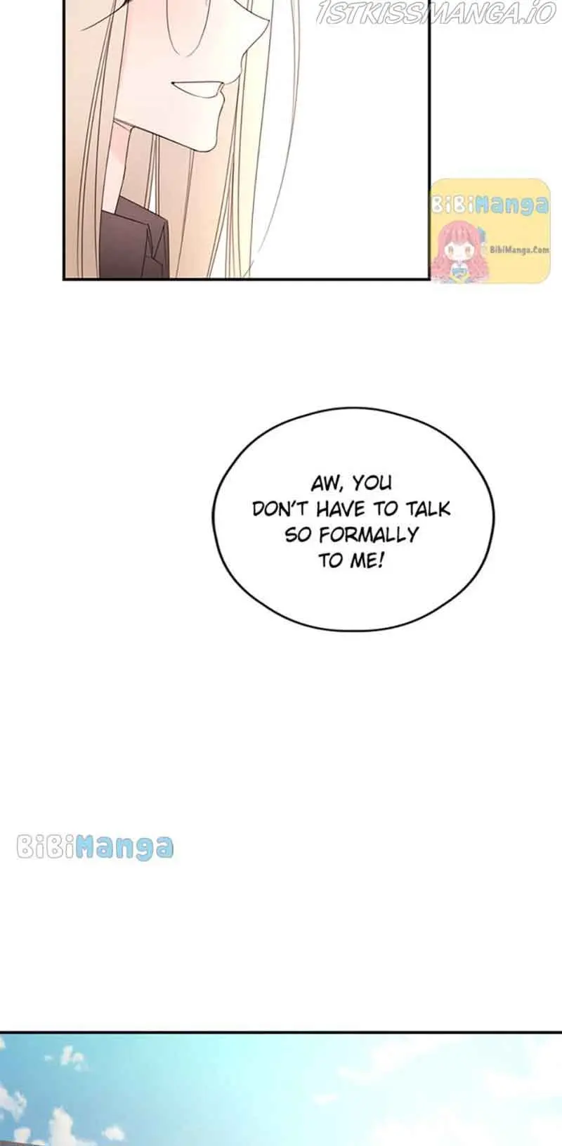 I will live as a supporting role in this life Chapter 28 page 28 - 