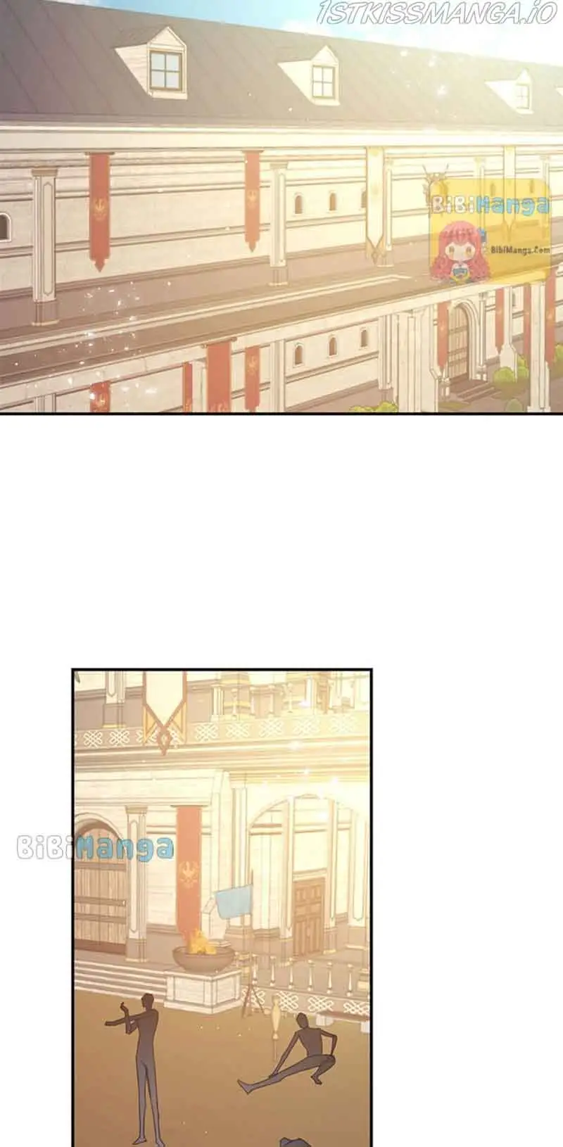 I will live as a supporting role in this life Chapter 28 page 29 - 