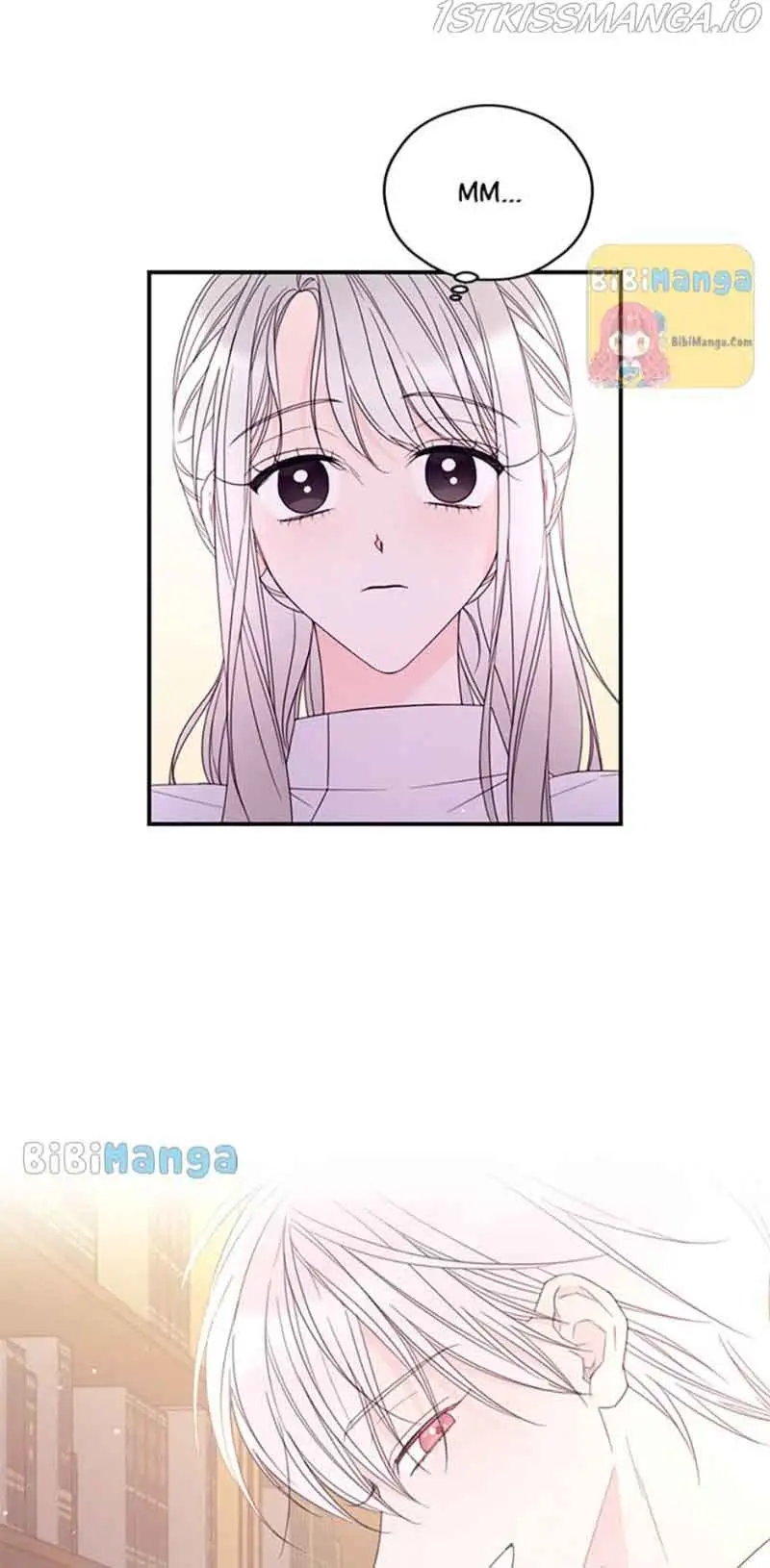 I will live as a supporting role in this life Chapter 28 page 35 - 