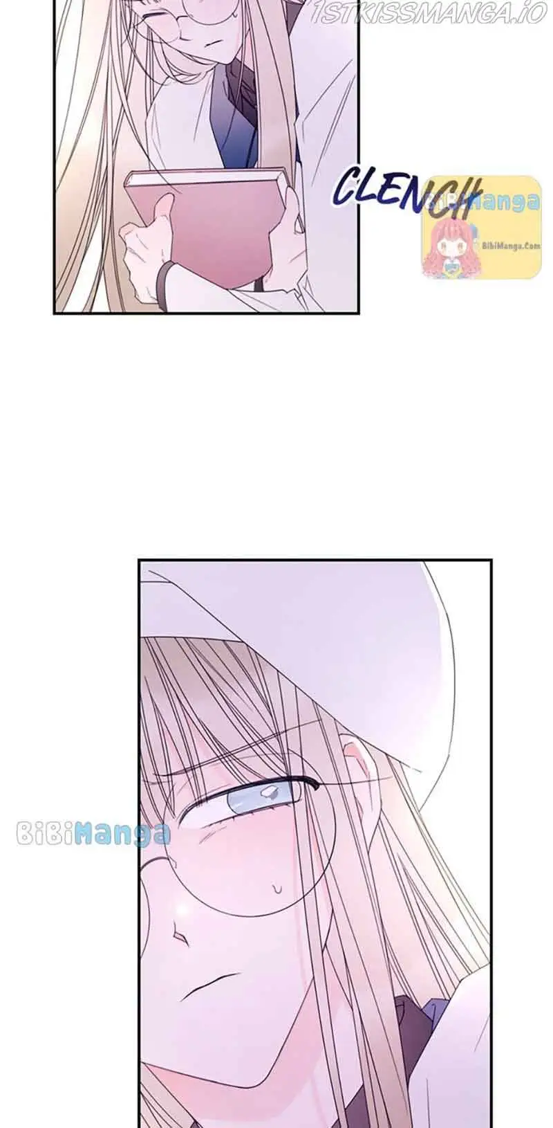 I will live as a supporting role in this life Chapter 28 page 5 - 