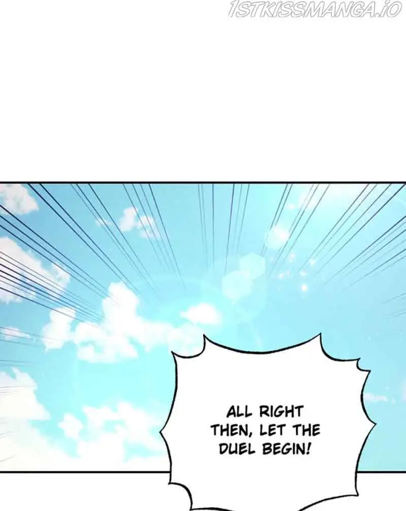 I will live as a supporting role in this life Chapter 28 page 43 - 