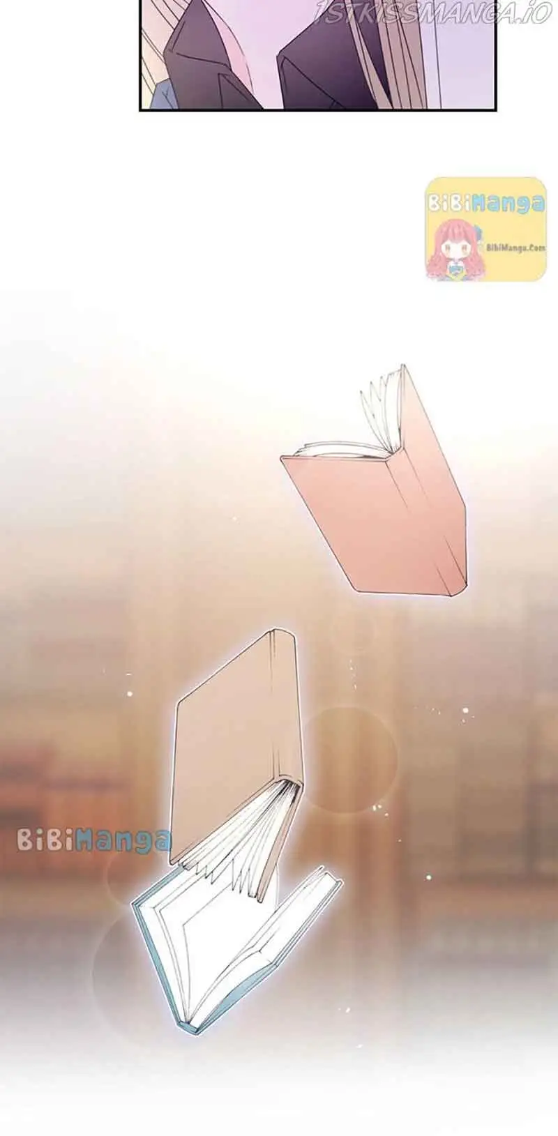 I will live as a supporting role in this life Chapter 28 page 6 - 