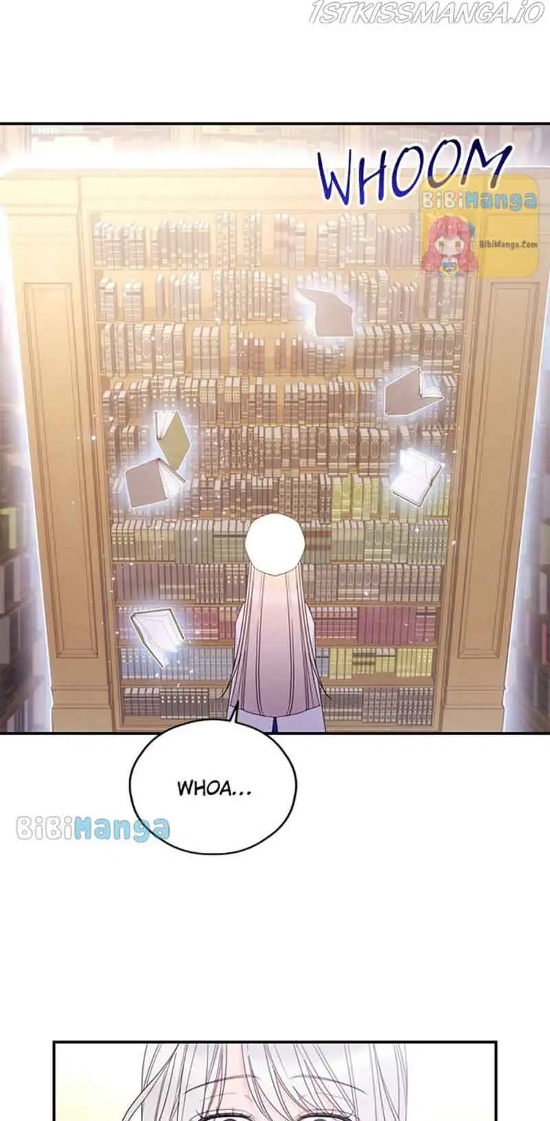I will live as a supporting role in this life Chapter 28 page 7 - 