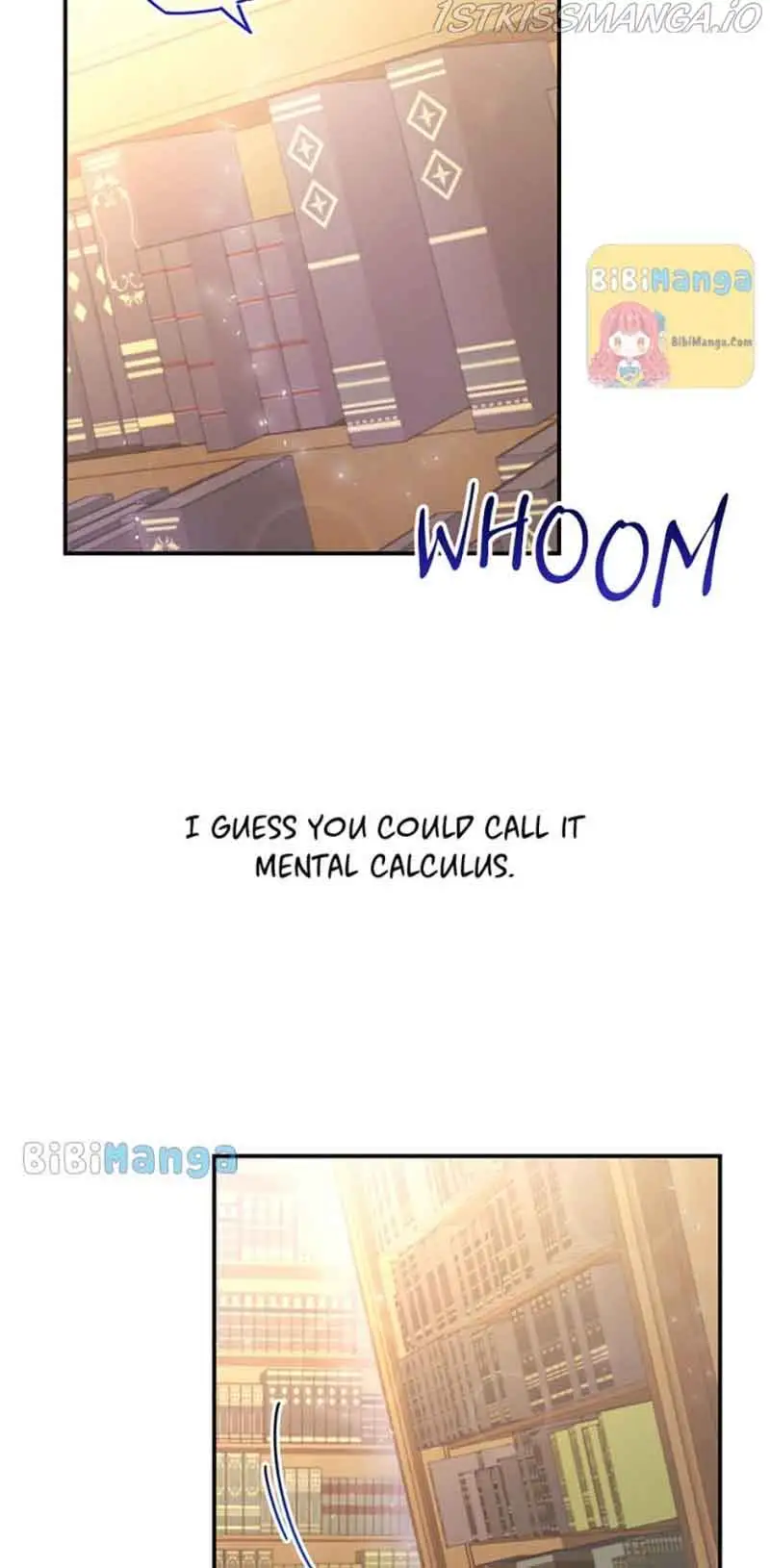 I will live as a supporting role in this life Chapter 28 page 10 - 