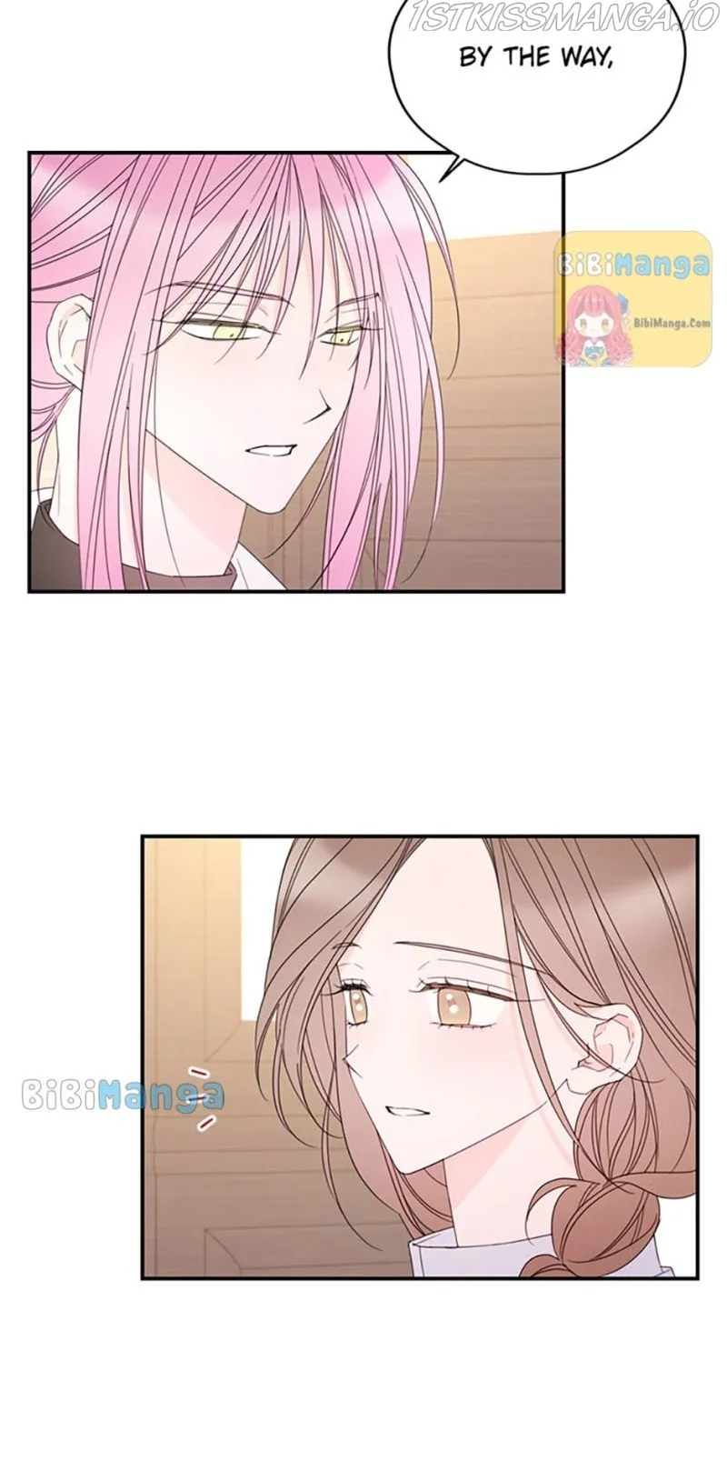 I will live as a supporting role in this life Chapter 29 page 24 - 