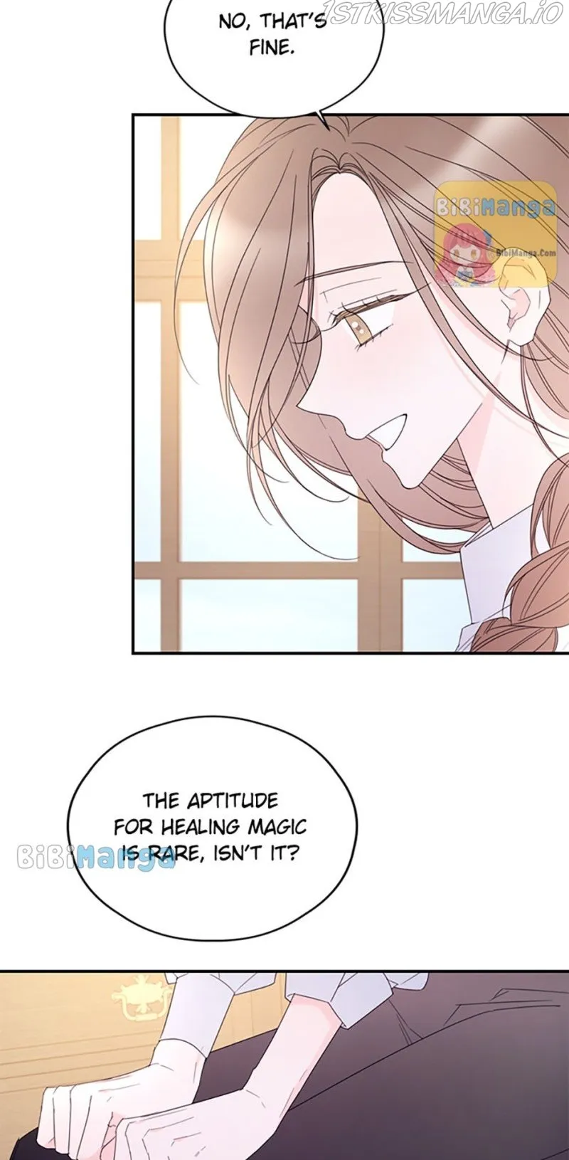 I will live as a supporting role in this life Chapter 29 page 27 - 