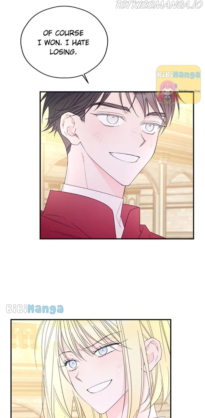 I will live as a supporting role in this life Chapter 29 page 4 - 