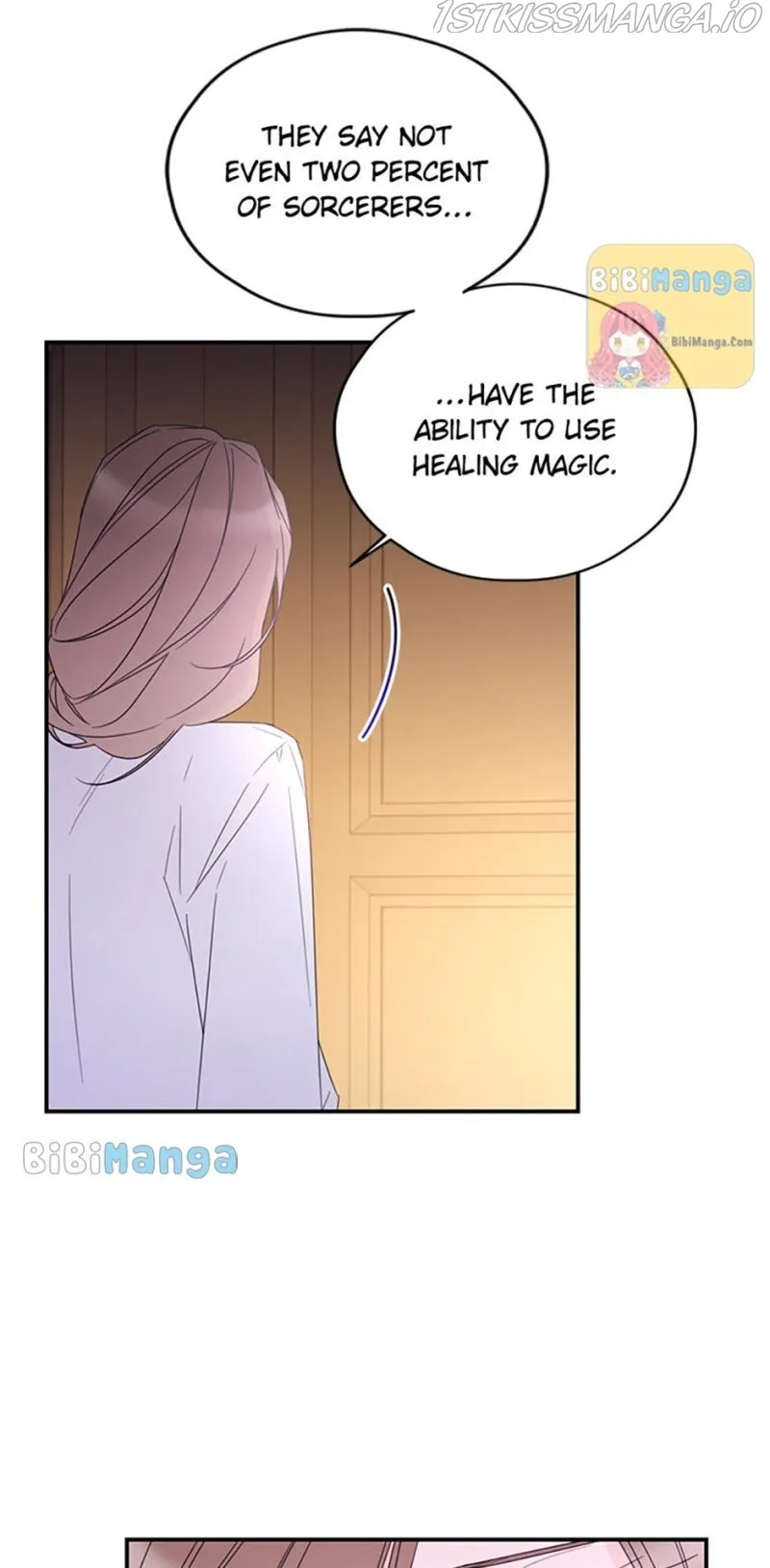 I will live as a supporting role in this life Chapter 29 page 31 - 