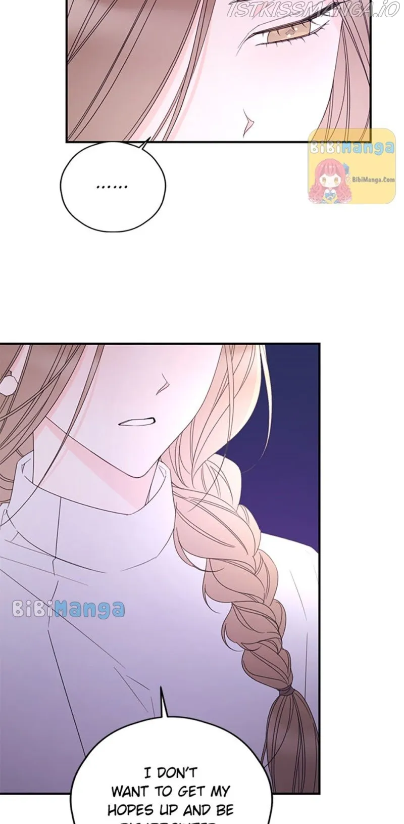 I will live as a supporting role in this life Chapter 29 page 32 - 