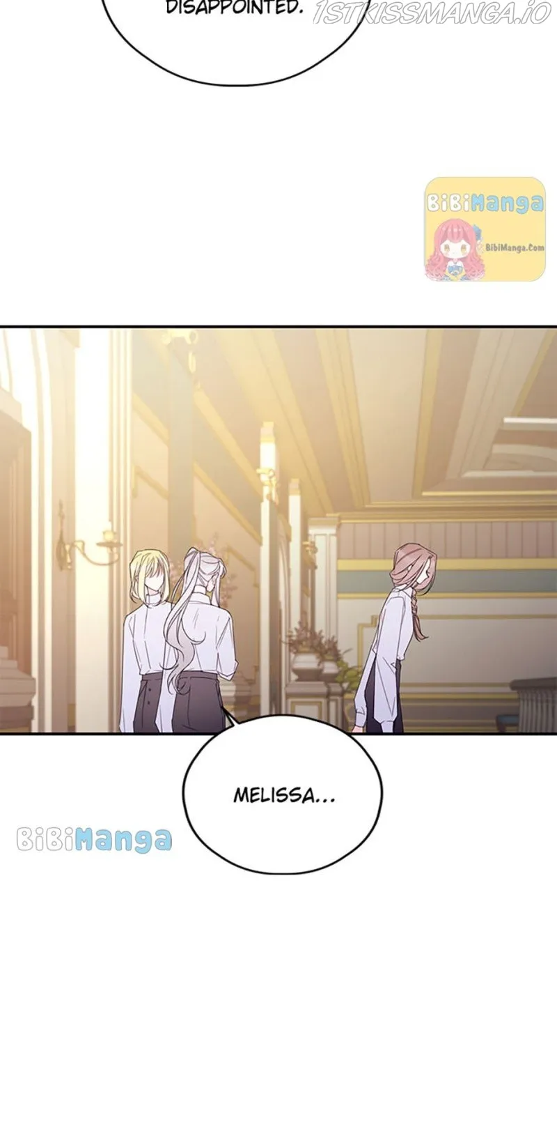I will live as a supporting role in this life Chapter 29 page 33 - 
