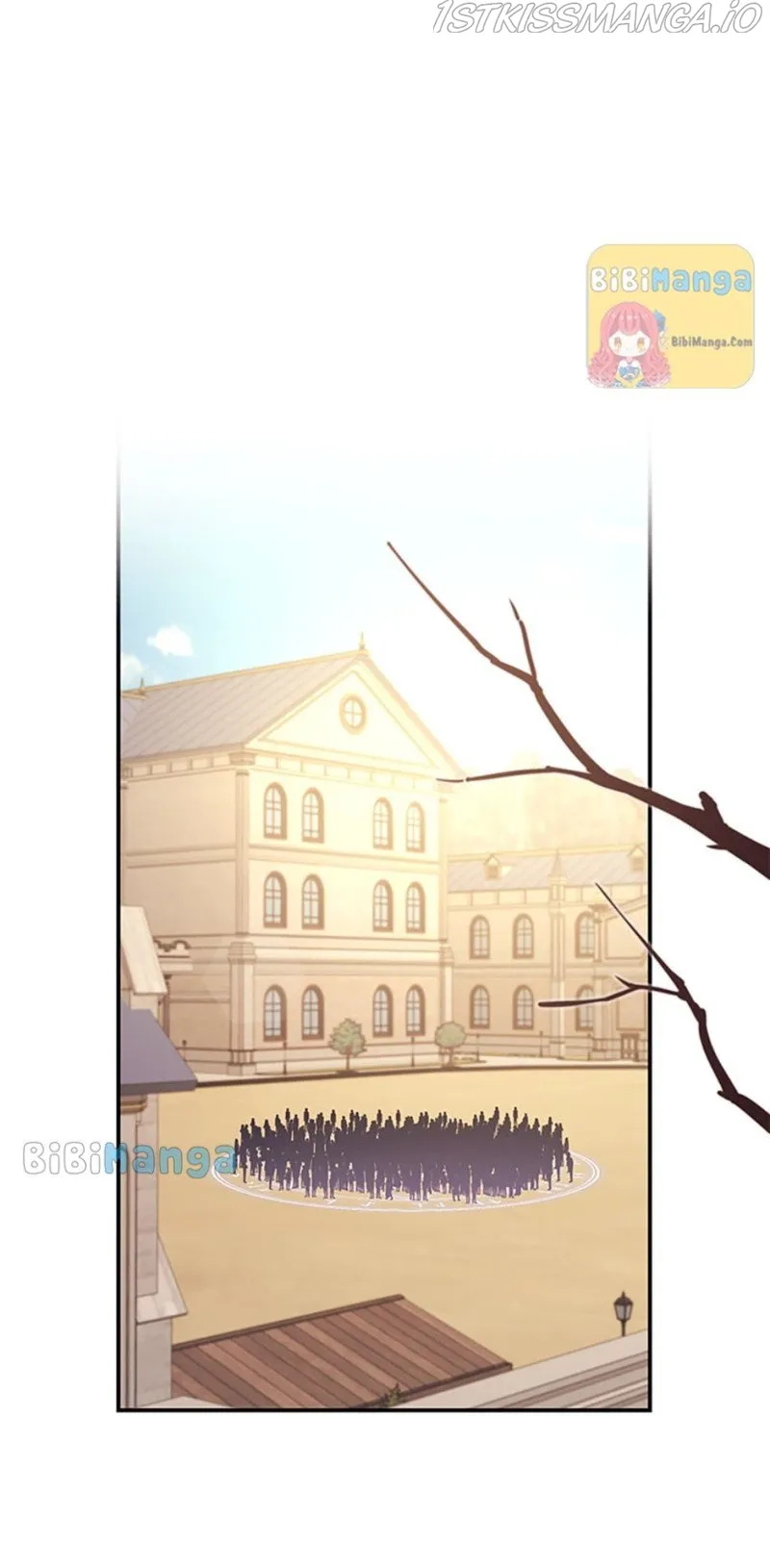 I will live as a supporting role in this life Chapter 29 page 34 - 