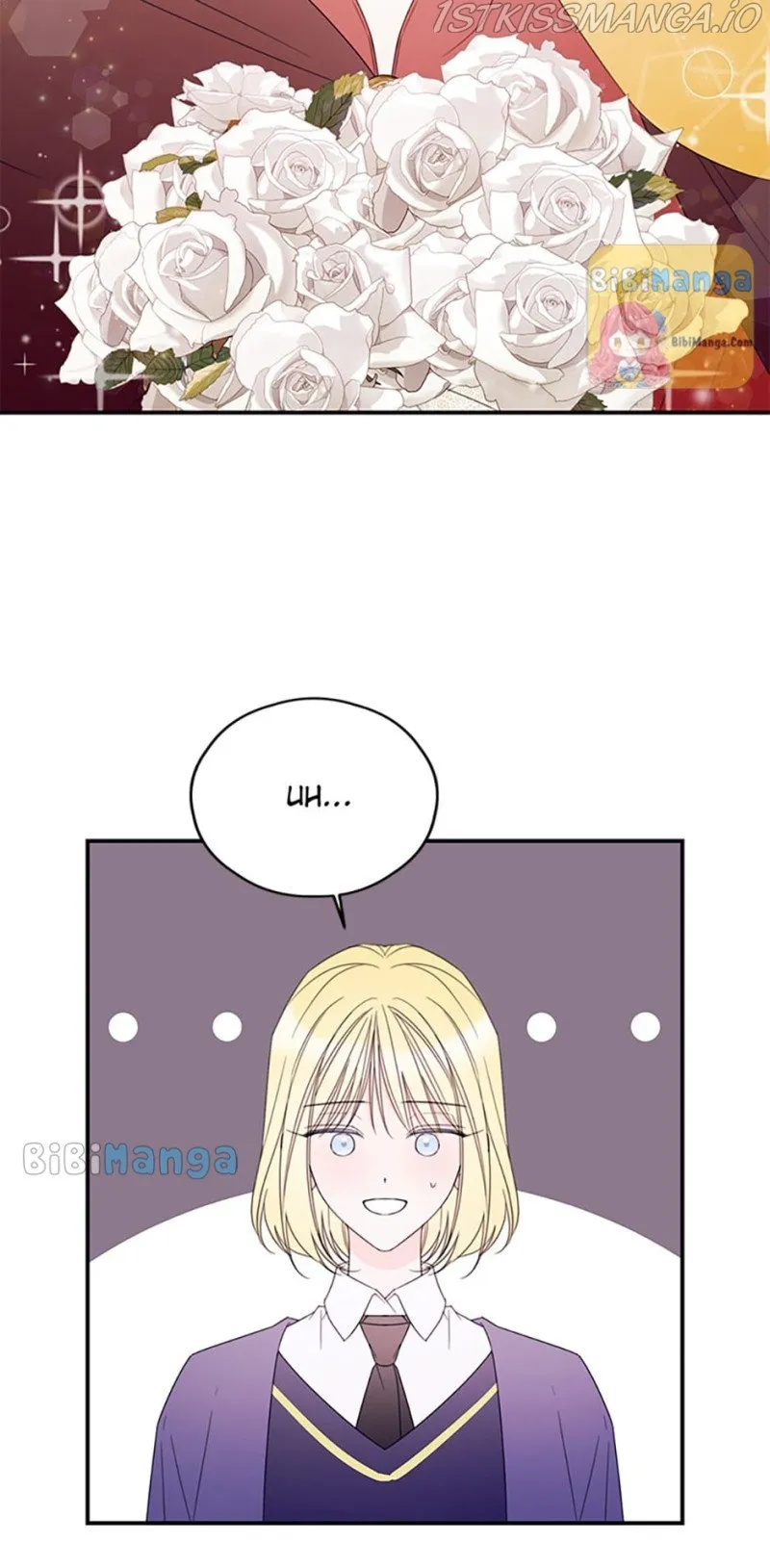 I will live as a supporting role in this life Chapter 29 page 36 - 