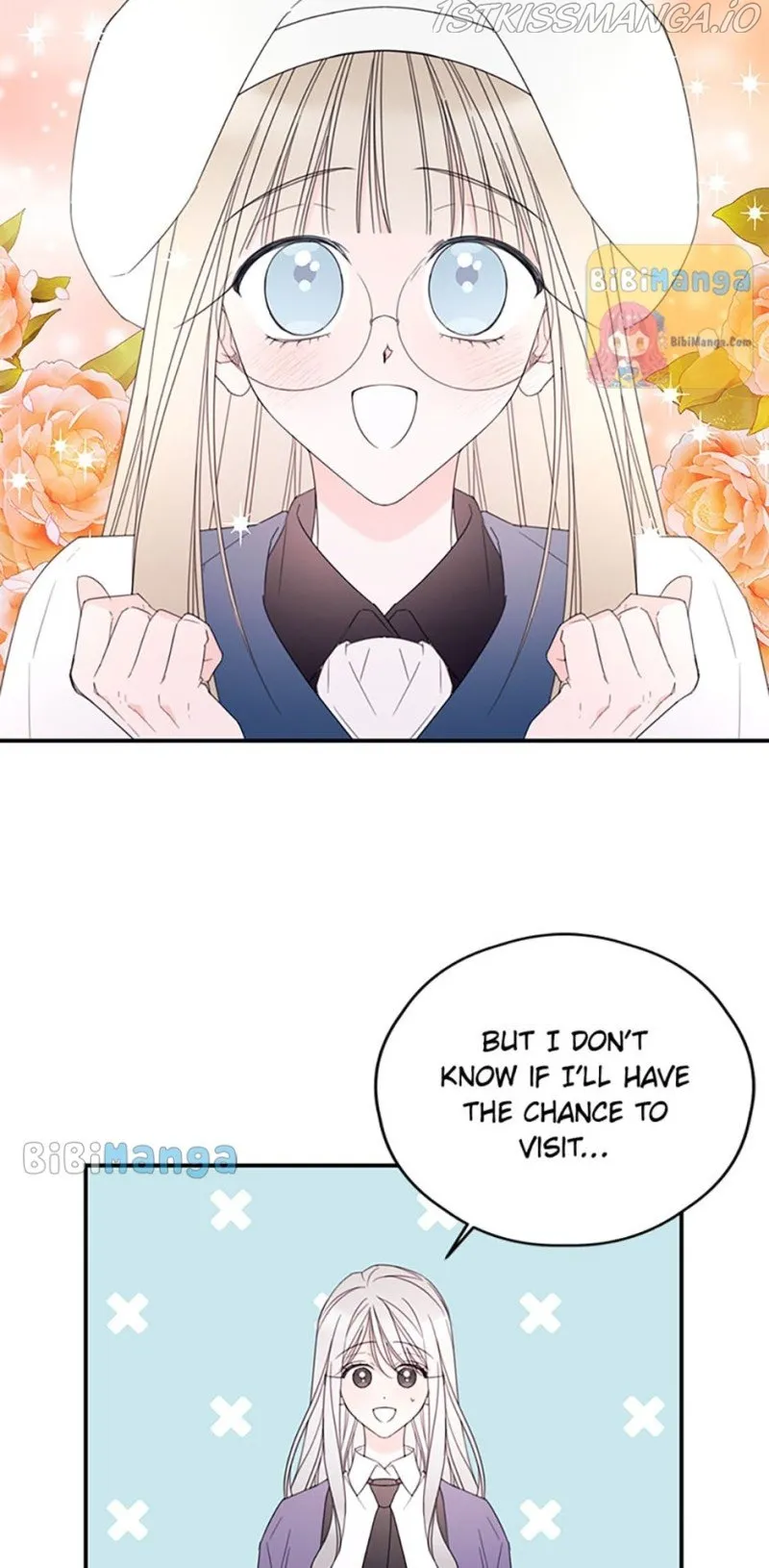 I will live as a supporting role in this life Chapter 29 page 38 - 