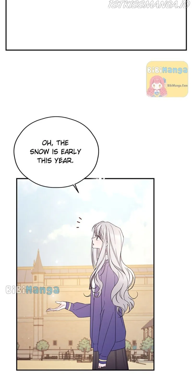 I will live as a supporting role in this life Chapter 29 page 42 - 
