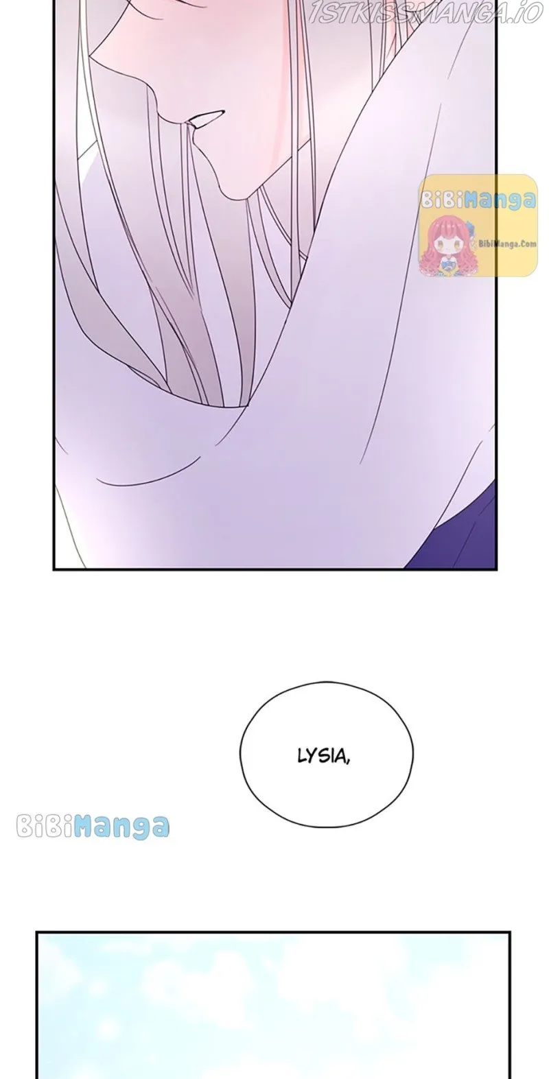 I will live as a supporting role in this life Chapter 29 page 44 - 
