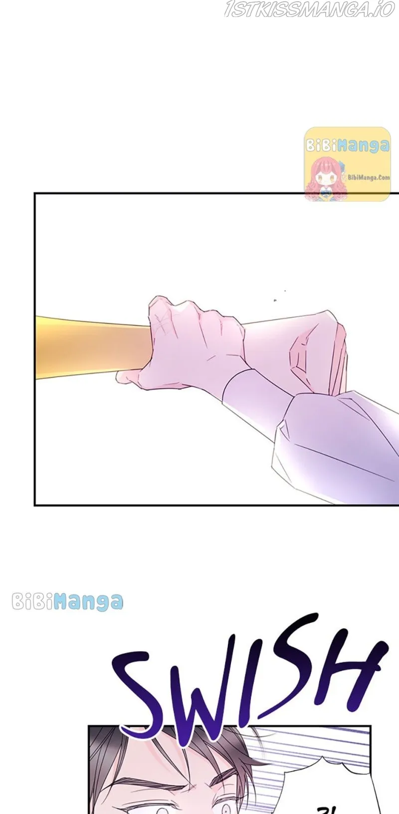 I will live as a supporting role in this life Chapter 29 page 9 - 