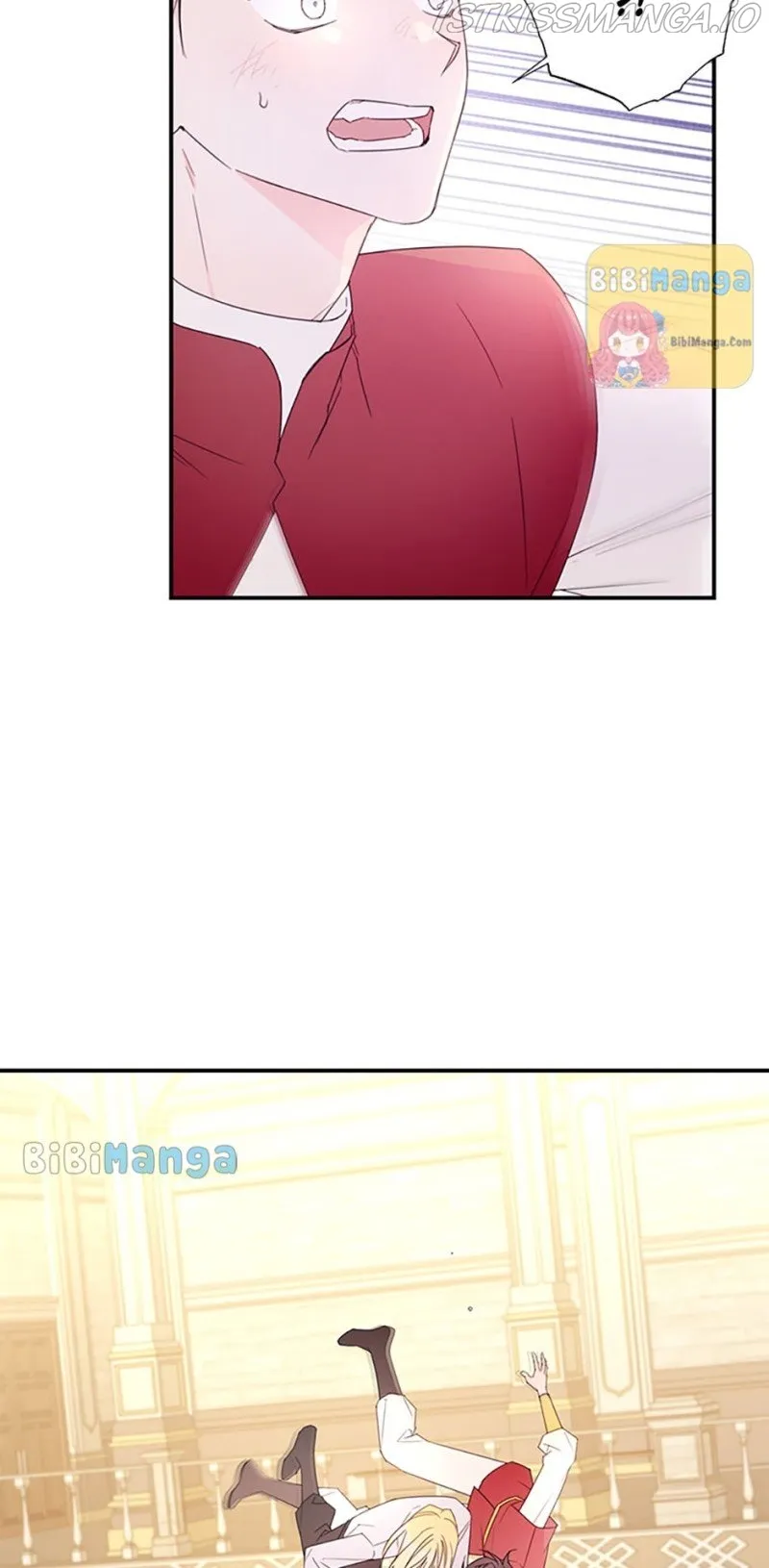 I will live as a supporting role in this life Chapter 29 page 10 - 