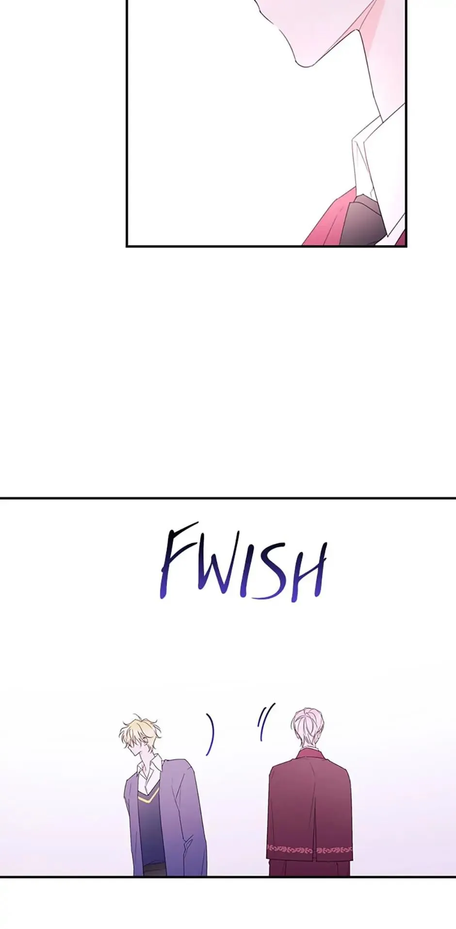 I will live as a supporting role in this life Chapter 30 page 19 - 