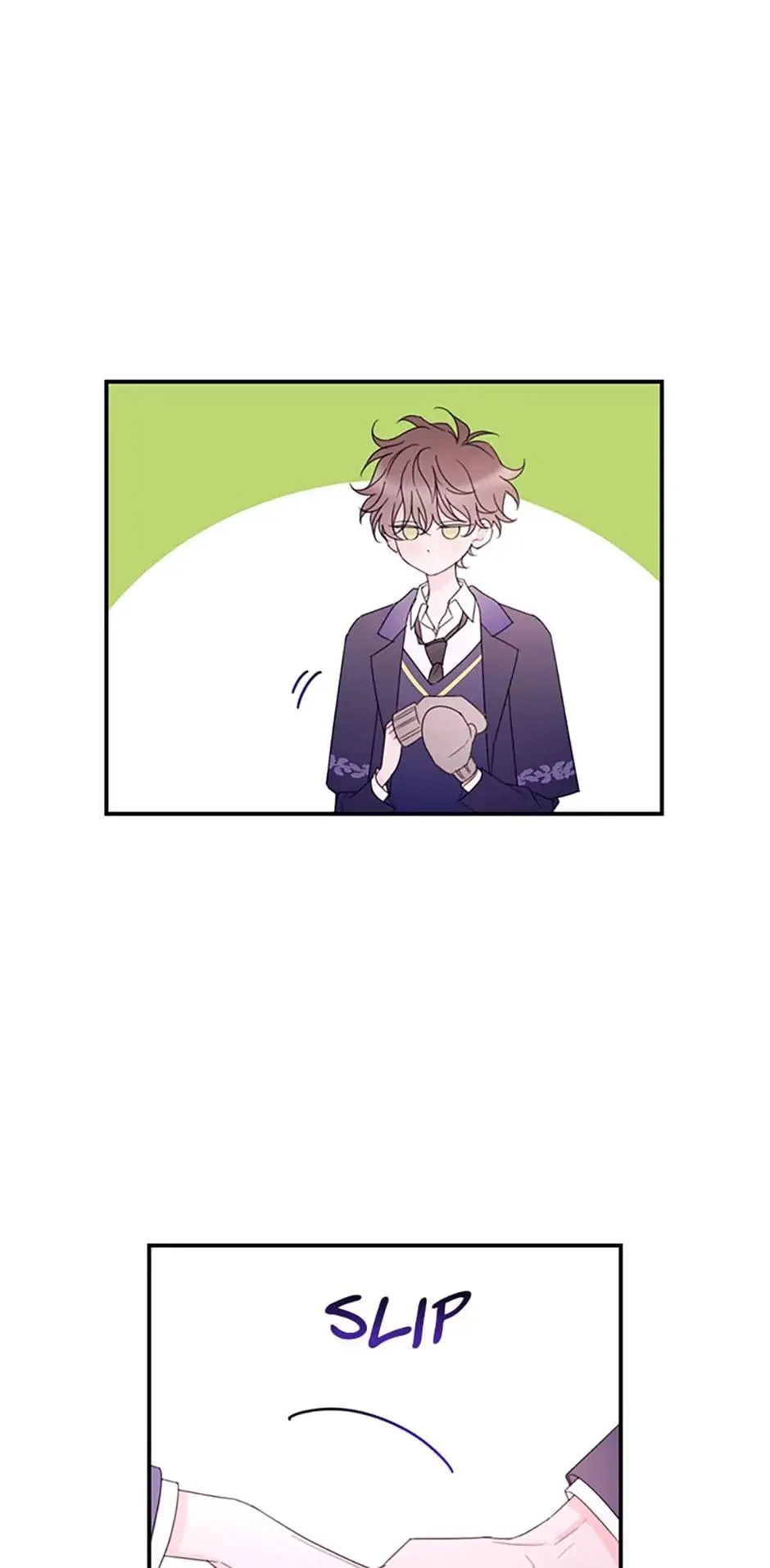 I will live as a supporting role in this life Chapter 30 page 26 - 