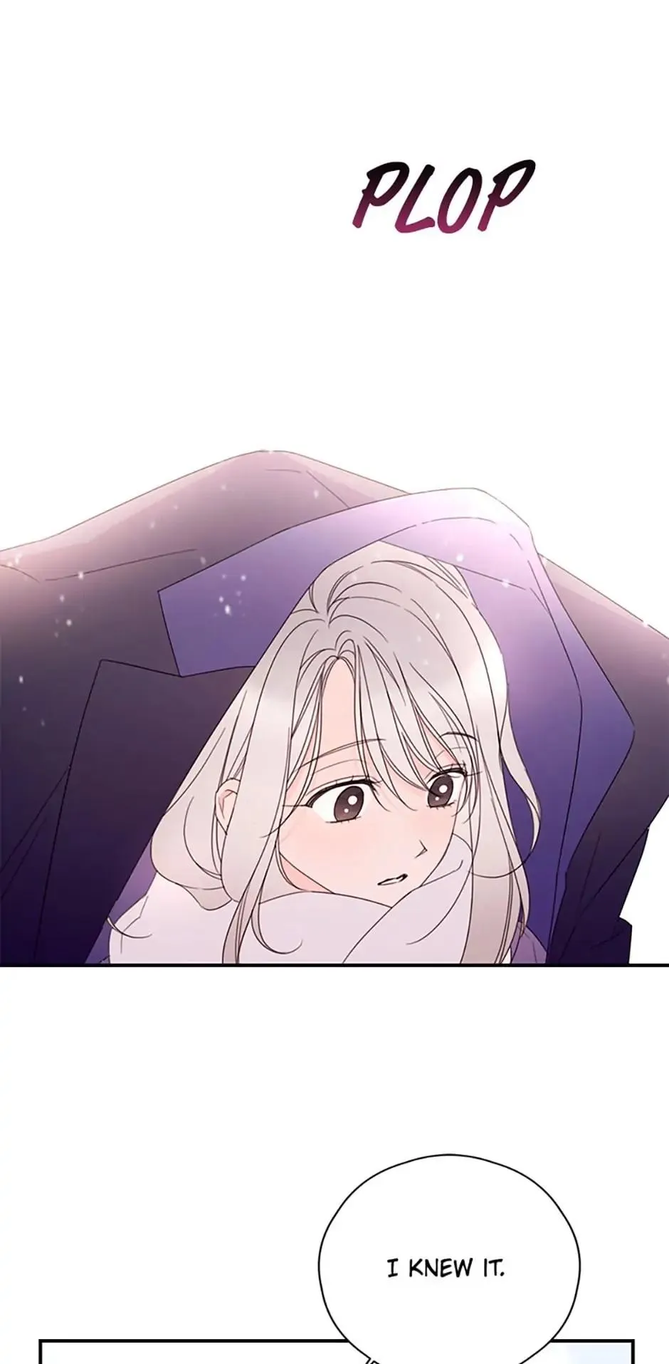 I will live as a supporting role in this life Chapter 30 page 8 - 