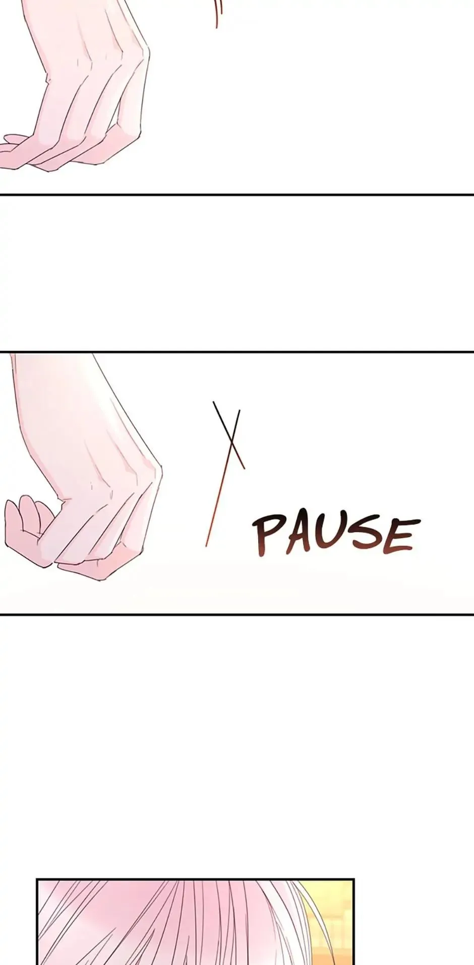 I will live as a supporting role in this life Chapter 31 page 11 - 