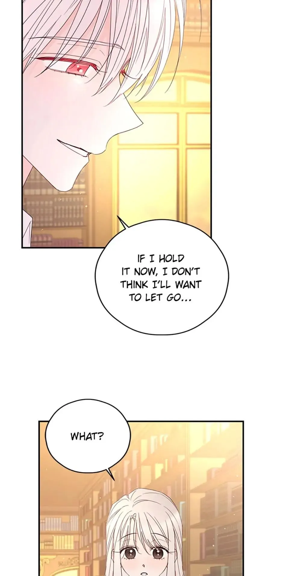 I will live as a supporting role in this life Chapter 31 page 12 - 