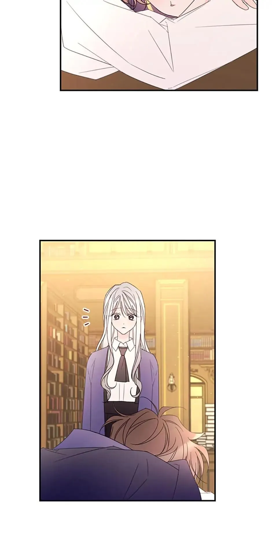 I will live as a supporting role in this life Chapter 31 page 19 - 
