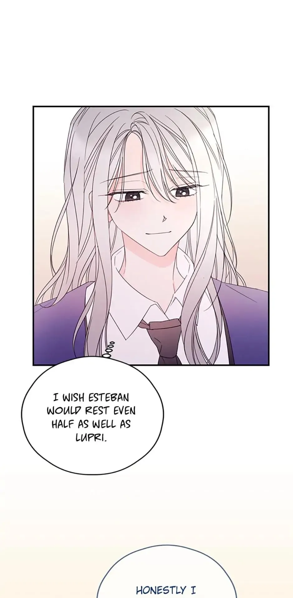 I will live as a supporting role in this life Chapter 31 page 20 - 
