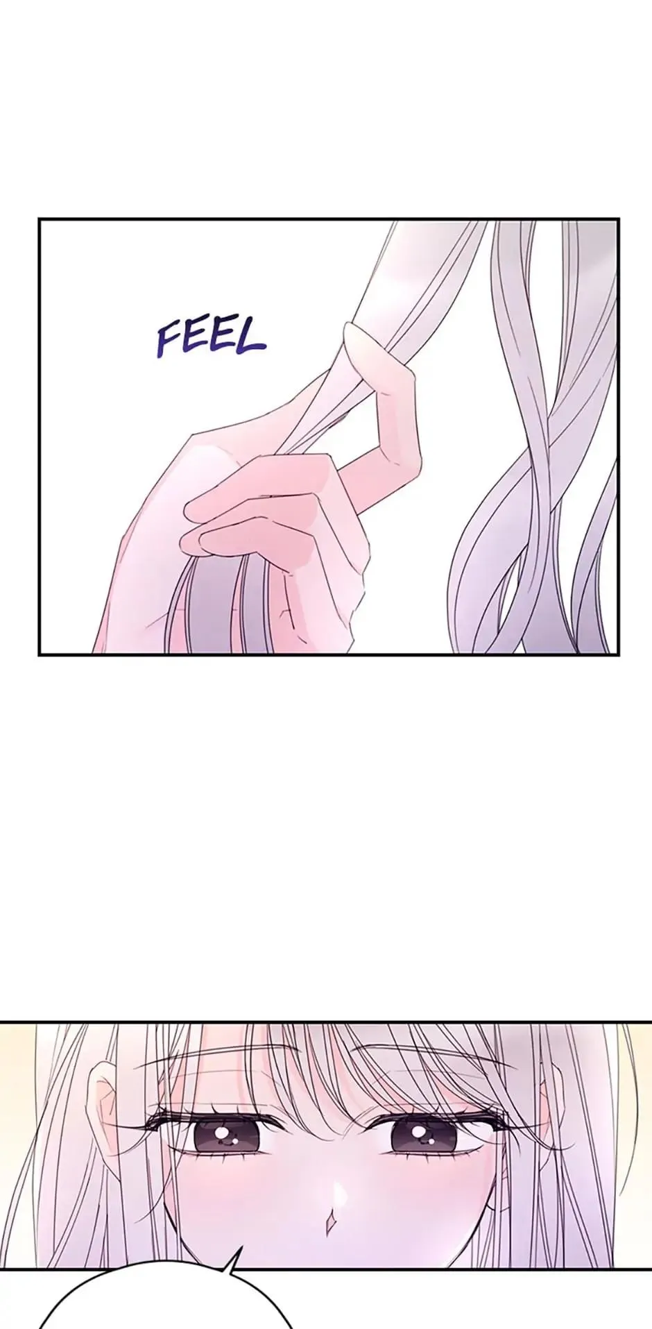 I will live as a supporting role in this life Chapter 31 page 28 - 