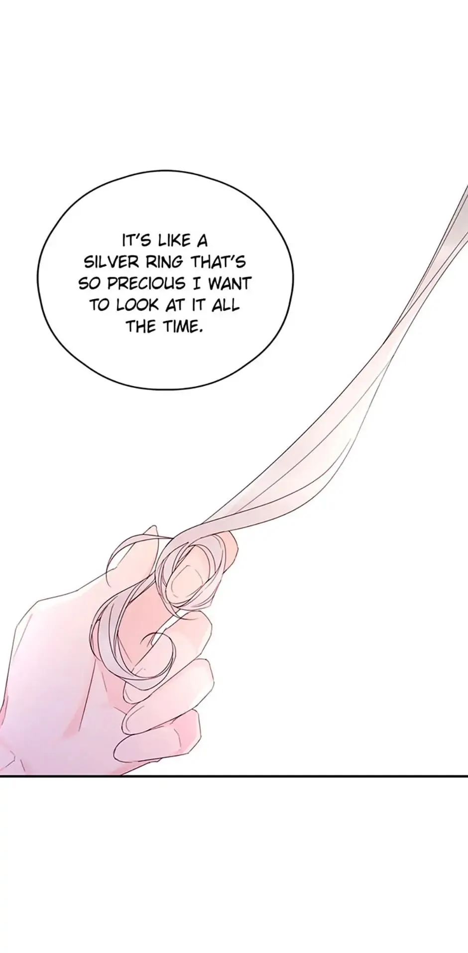I will live as a supporting role in this life Chapter 31 page 34 - 