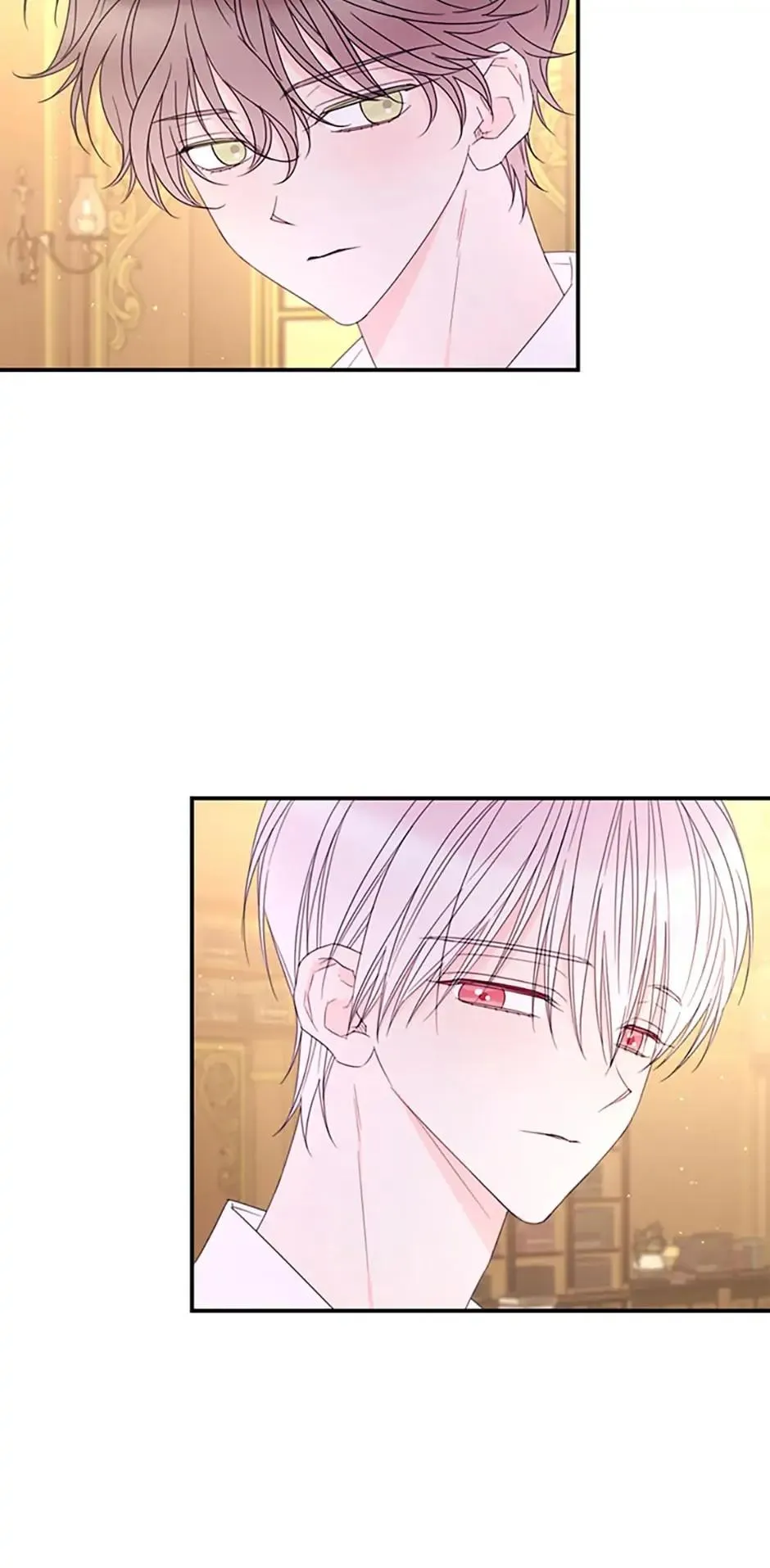 I will live as a supporting role in this life Chapter 31 page 42 - 