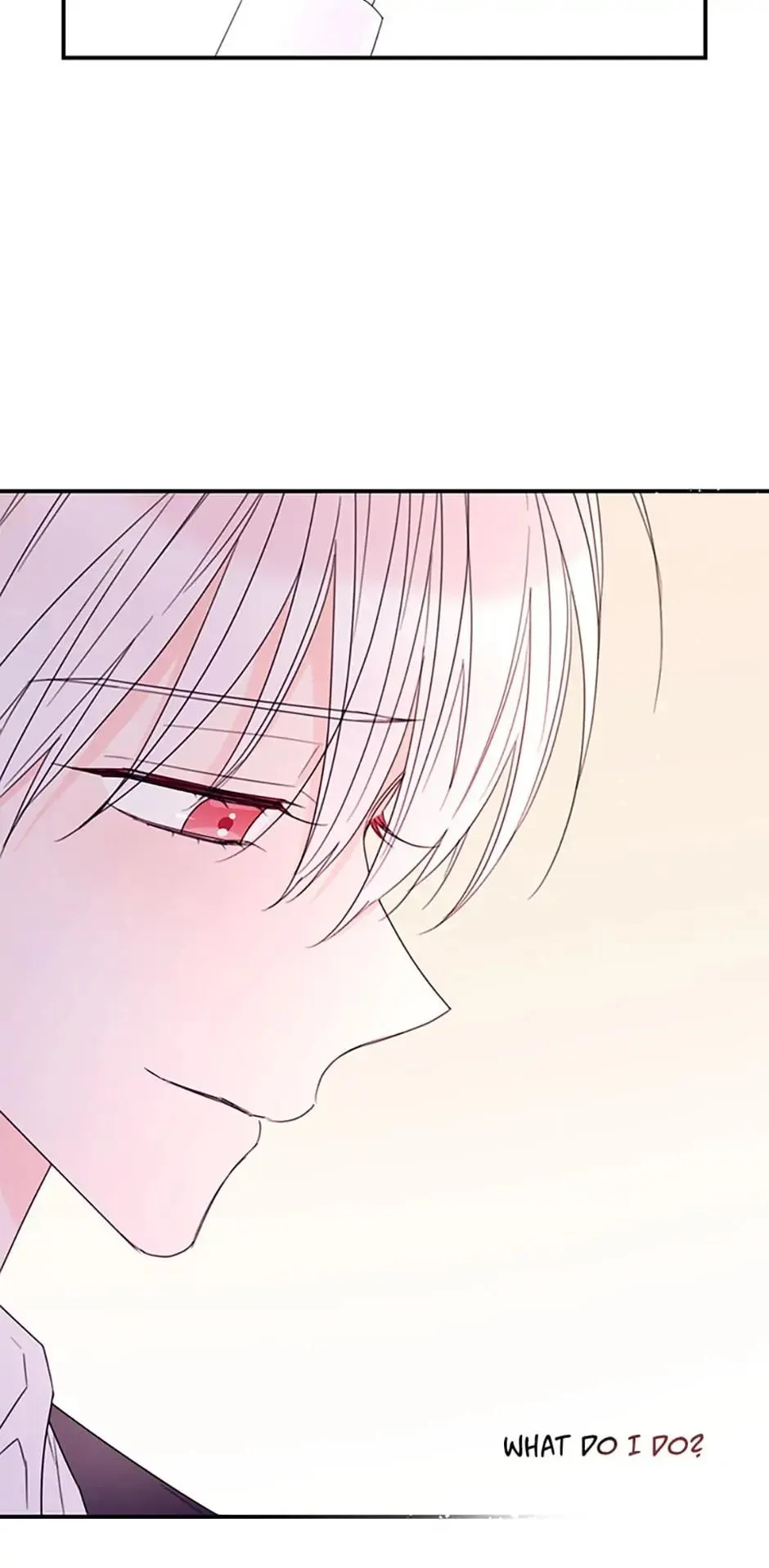 I will live as a supporting role in this life Chapter 31 page 44 - 