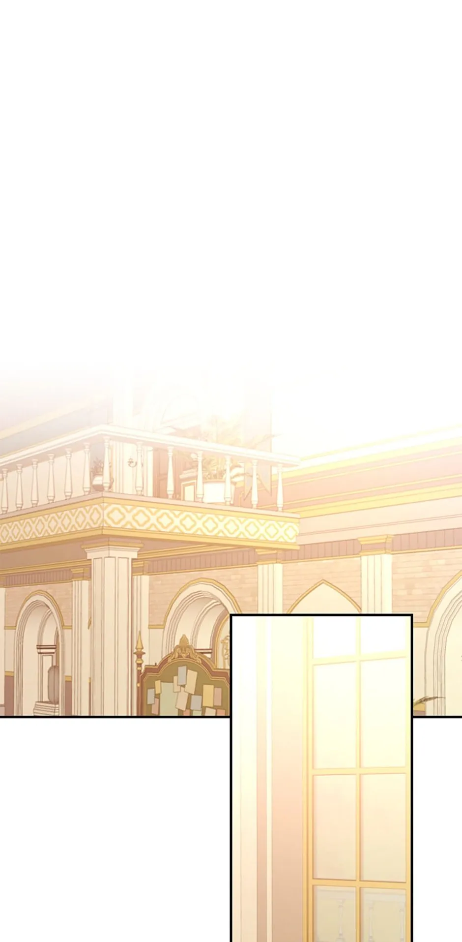 I will live as a supporting role in this life Chapter 32 page 1 - 