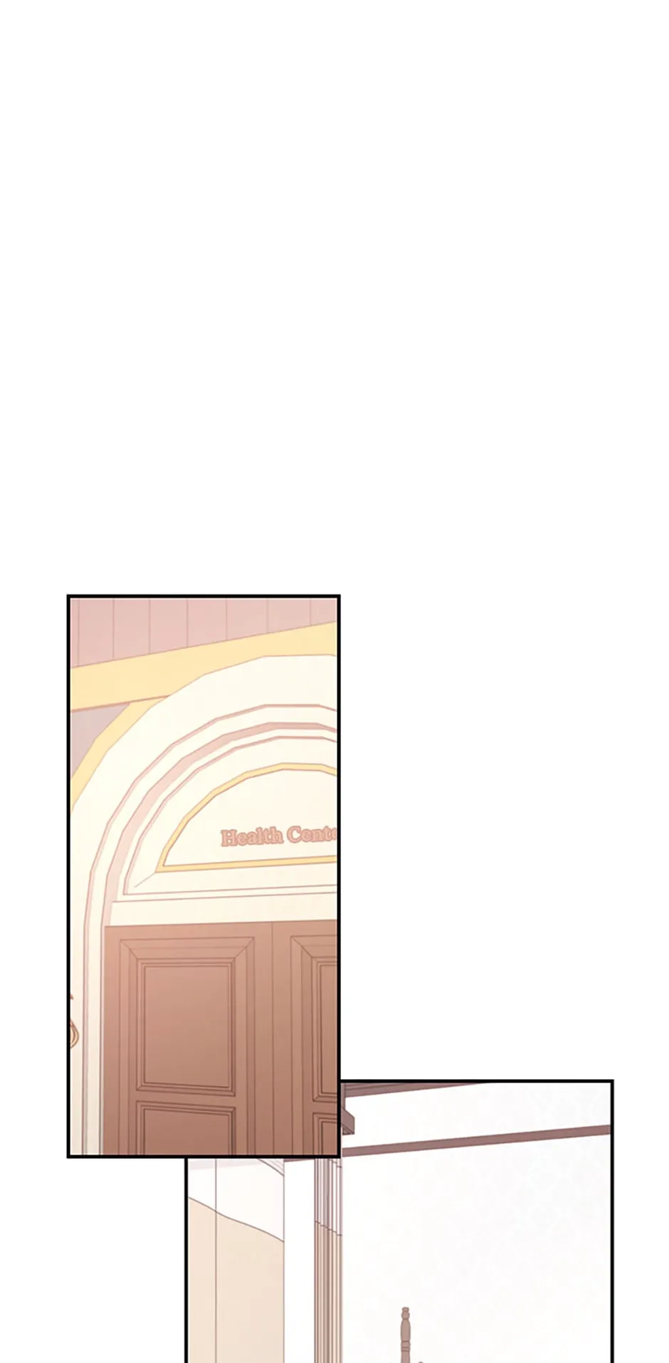 I will live as a supporting role in this life Chapter 32 page 19 - 