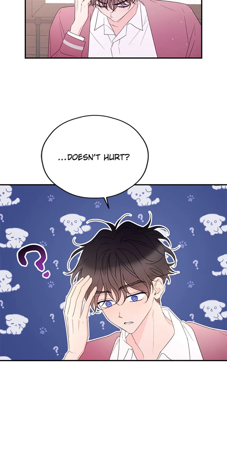 I will live as a supporting role in this life Chapter 32 page 30 - 