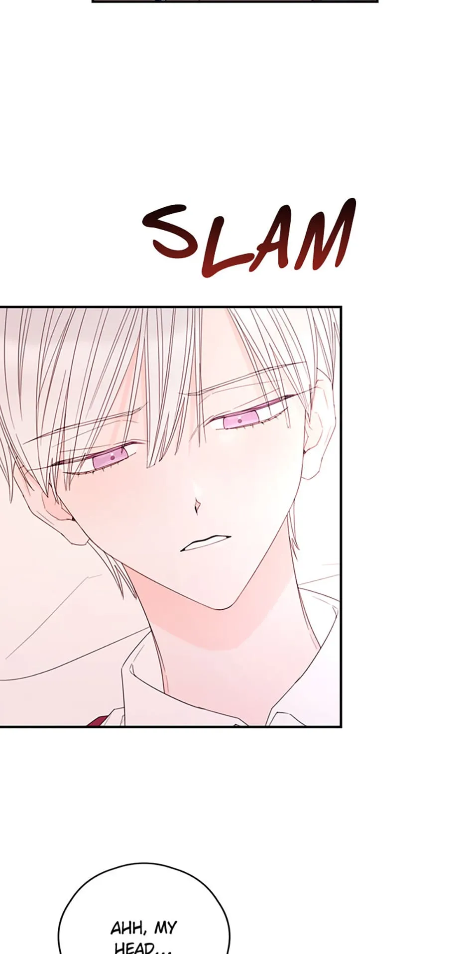 I will live as a supporting role in this life Chapter 32 page 34 - 