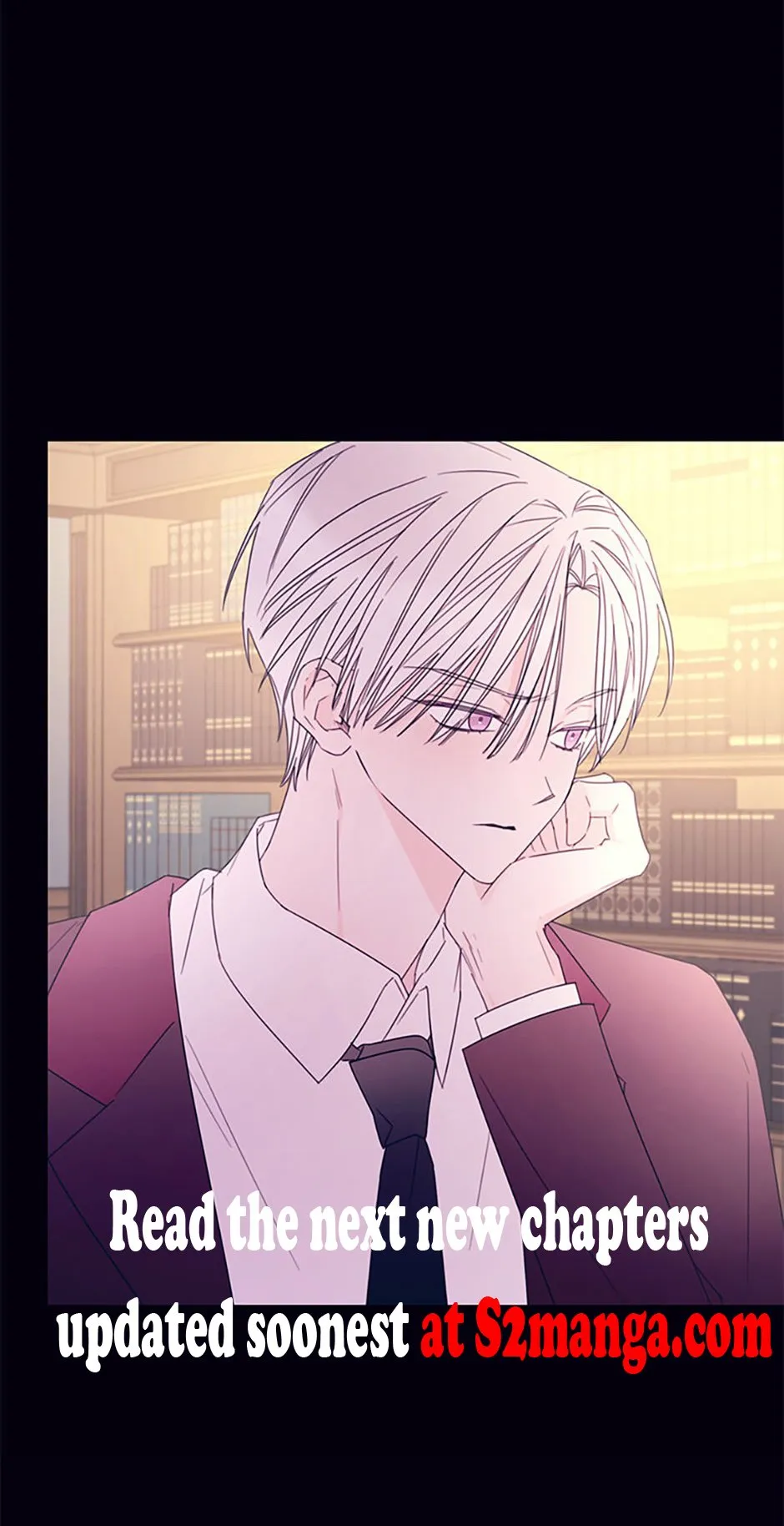 I will live as a supporting role in this life Chapter 32 page 39 - 