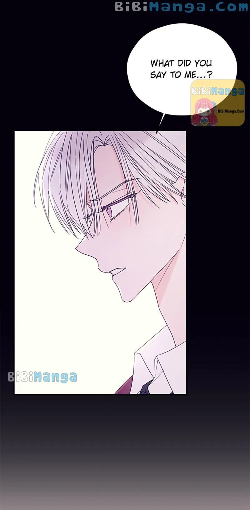 I will live as a supporting role in this life Chapter 33 page 11 - 