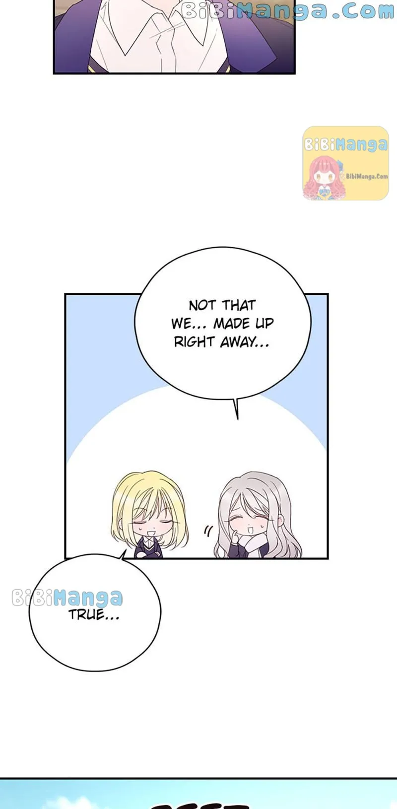 I will live as a supporting role in this life Chapter 33 page 14 - 