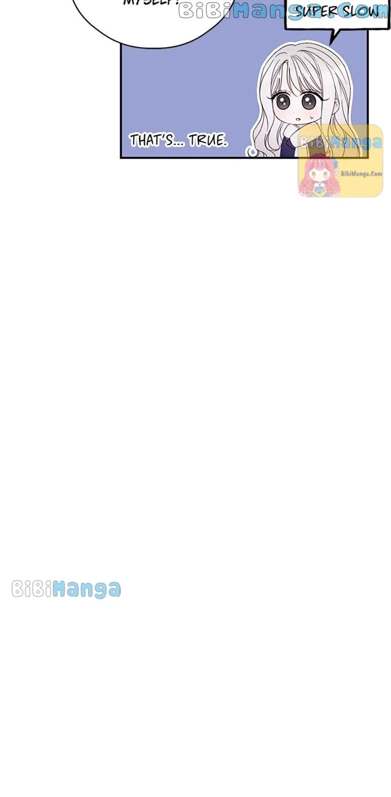 I will live as a supporting role in this life Chapter 33 page 17 - 