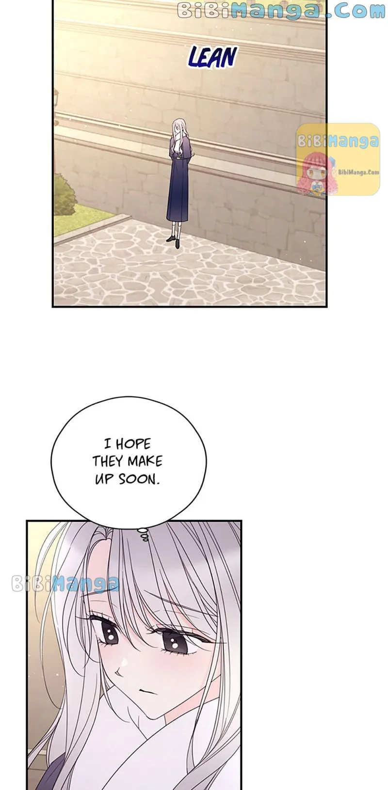 I will live as a supporting role in this life Chapter 33 page 20 - 