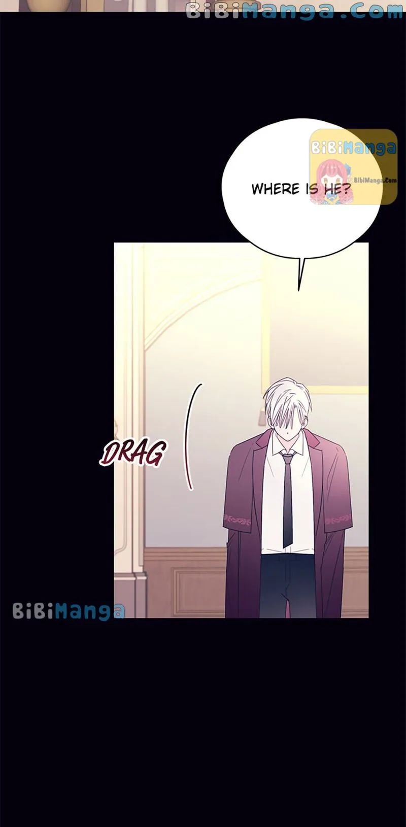 I will live as a supporting role in this life Chapter 33 page 3 - 