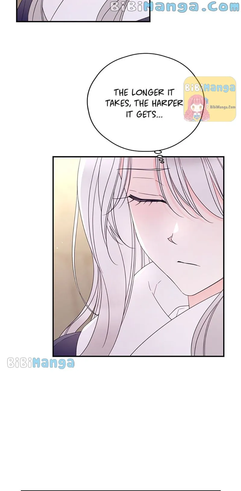 I will live as a supporting role in this life Chapter 33 page 21 - 