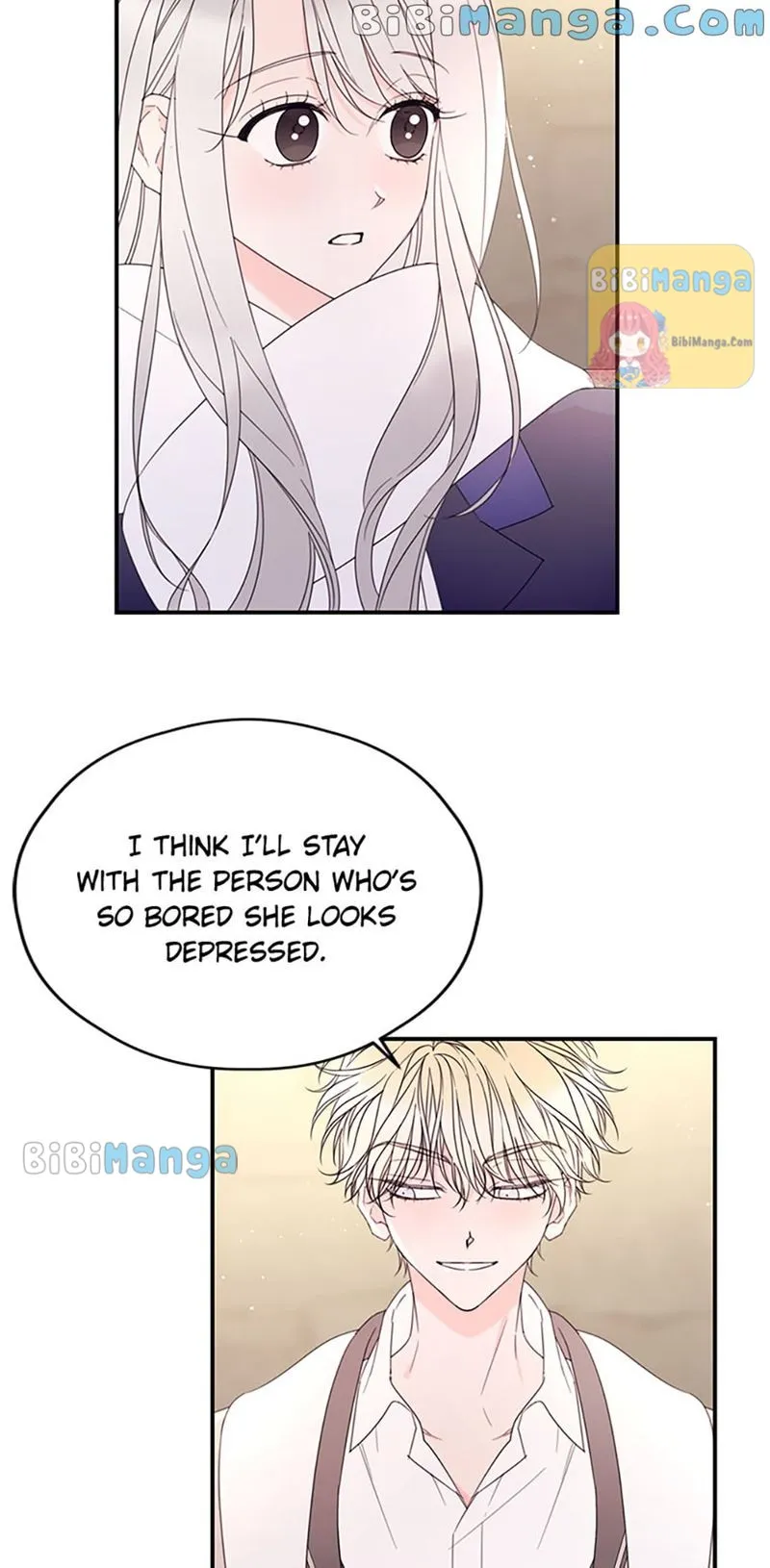 I will live as a supporting role in this life Chapter 33 page 26 - 
