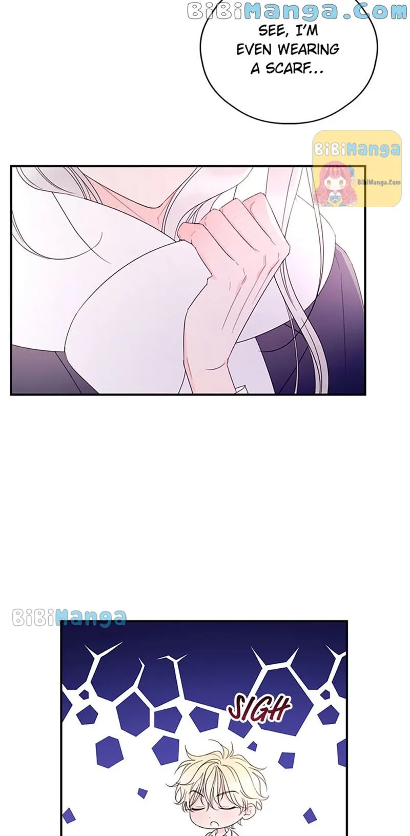 I will live as a supporting role in this life Chapter 33 page 29 - 