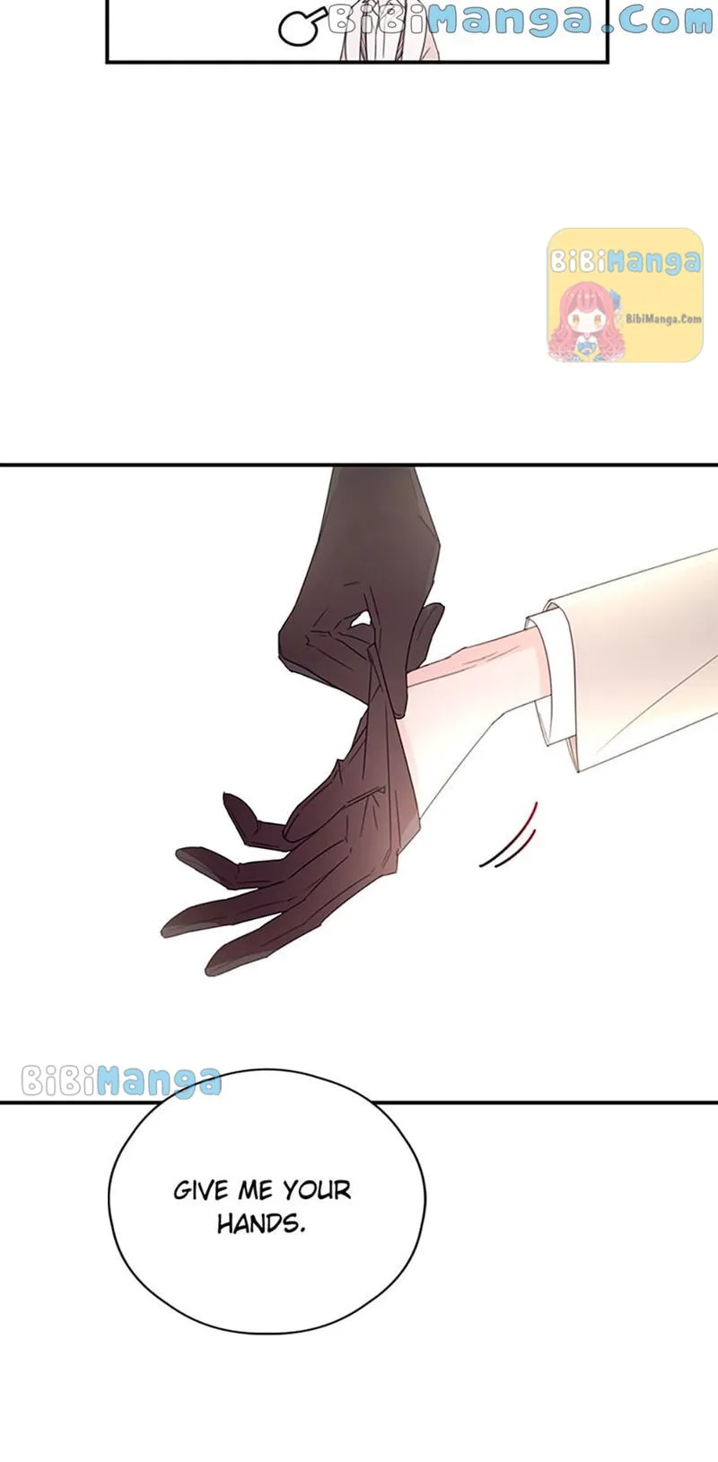 I will live as a supporting role in this life Chapter 33 page 30 - 