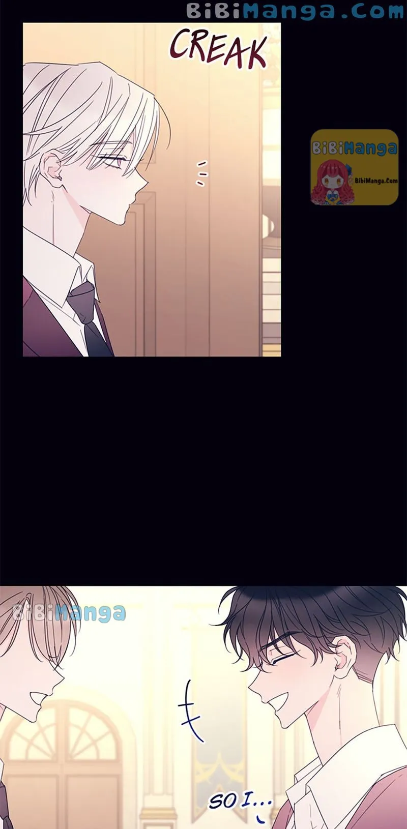 I will live as a supporting role in this life Chapter 33 page 4 - 