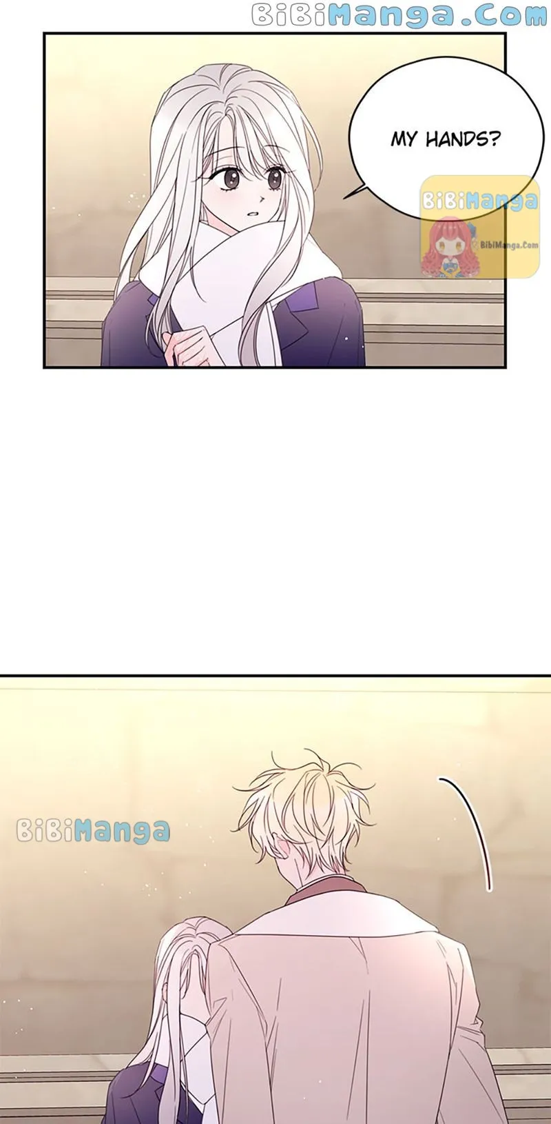 I will live as a supporting role in this life Chapter 33 page 31 - 
